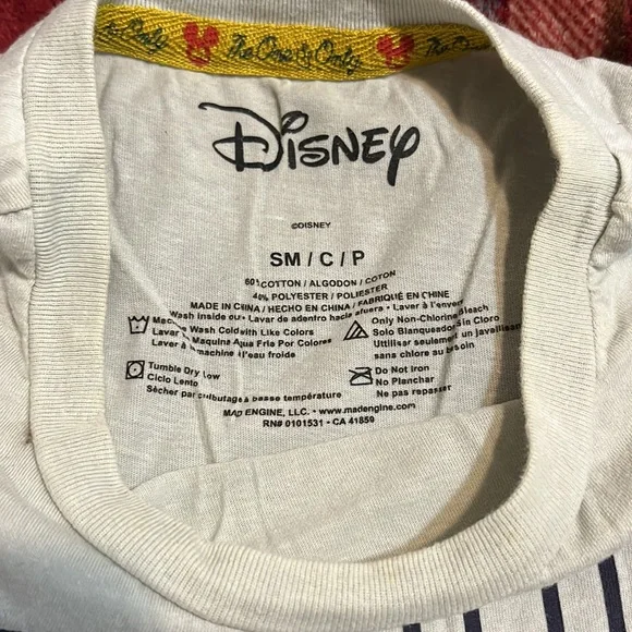 Mens Disney 3x$10 - Picture 4 of 4